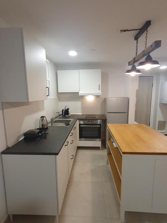 Cosy 35M2 Appartment 자그레브 외부 사진