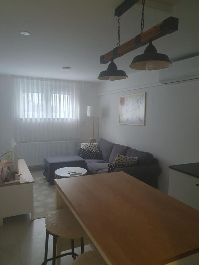 Cosy 35M2 Appartment 자그레브 외부 사진