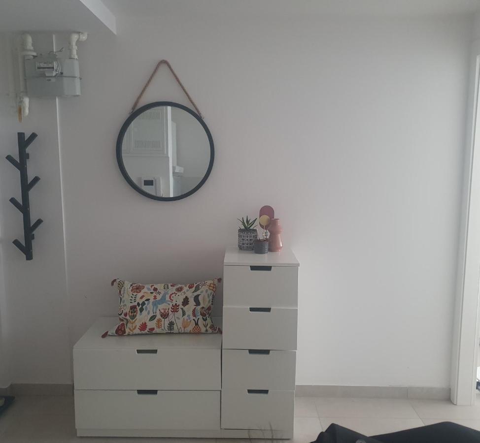 Cosy 35M2 Appartment 자그레브 외부 사진